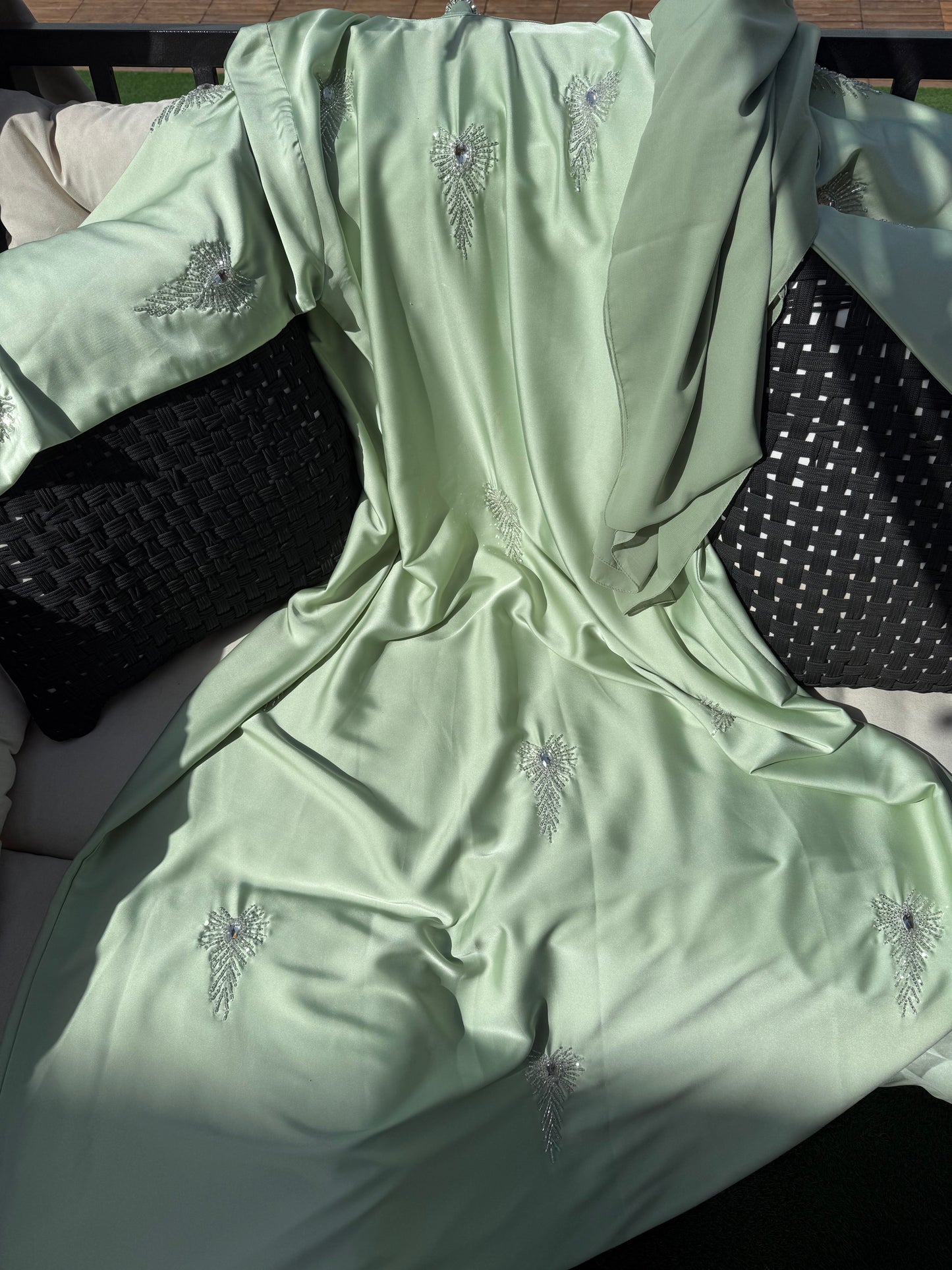 Sakura blossom Dress