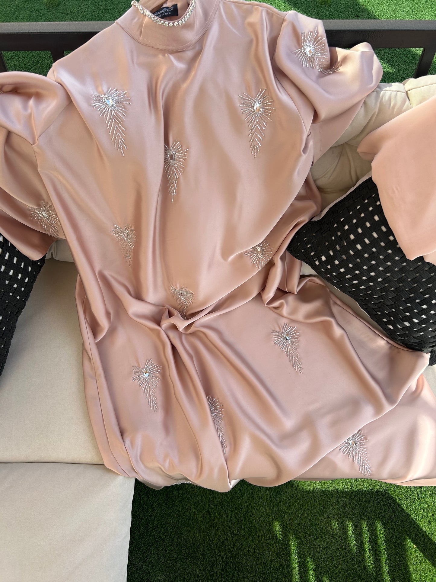 Sakura blossom Dress